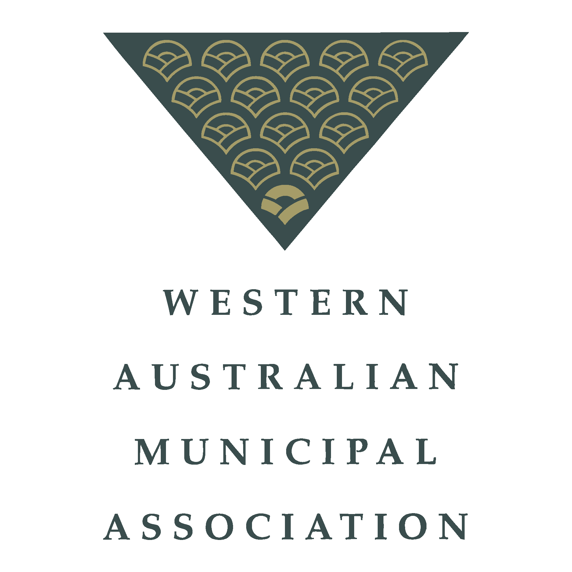 Western Australia Municipal Association Logo Vector Logo